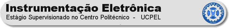 Instrumentacao Eletronica